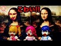 [無料ダウンロード！ √] モナリザ 可愛い 327833-モナリザ 髪型 可愛い