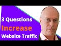 Matt Tarrant Offers Tips on How to Increase Website Traffic – GlobeNewswire