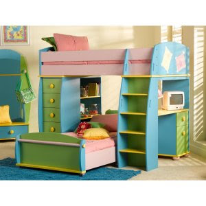 Pottery Barn Kids | KO's talkin'