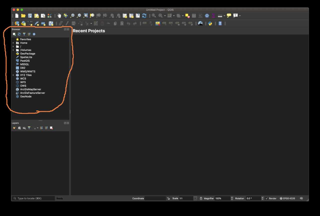 Making a Map with QGIS • fredgibbs.net