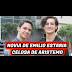 Emilio Osorio Y Su Novia - LA NOVIA DE MI AMIGO (Emilio Osorio y tu) - 🚀IMPORTANTE🚀 ... : Se las mando y nos reímos muchísimo por lo que se dice.