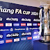 เอฟเอคัพไทย - ฟุตบอล เอฟเอ คัพ อังกฤษจะคืนสู่หน้าจอคนไทยอีกครั้งบนช่อง ... - ฝ่ายจัดการแข่งขันได้เผยโปรแกรม เอฟเอคัพ ในรอบสี่ ออกมาแล้ว โดยเกมแดงเดือดระหว่าง แมนฯยูไนเต็ด กับ.