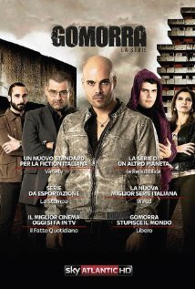 Gomorra: La Serie