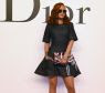  Rihanna era zoada na escola, hoje &eacute; garota propaganda da Dior. O tempo passa, n&eacute;? 