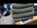 Tips How to Wash Towels