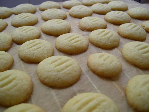 Areias... / Cookies
