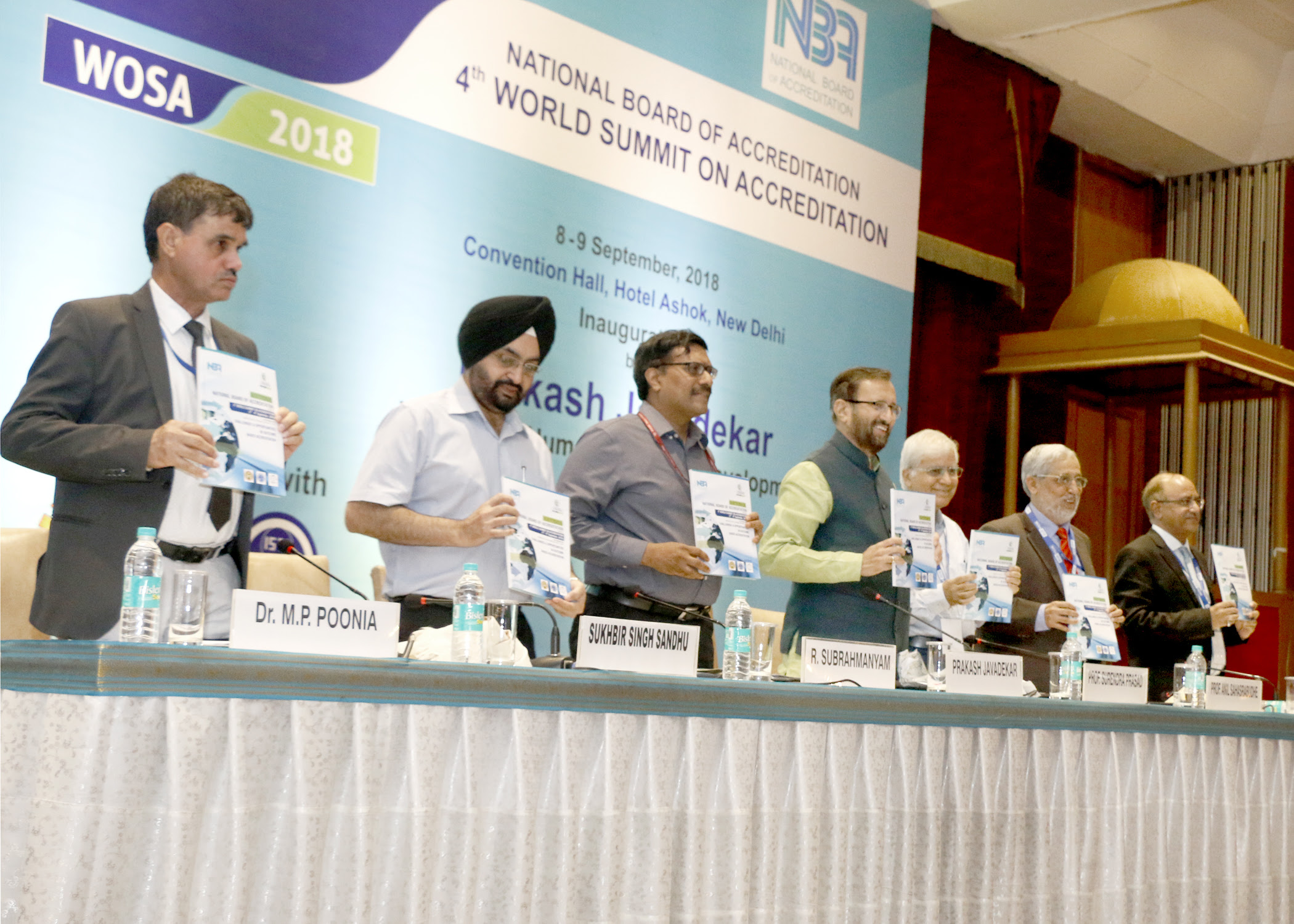 INDIAN SOCIETY FOR TECHNICAL EDUCATION