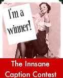 The Innsane