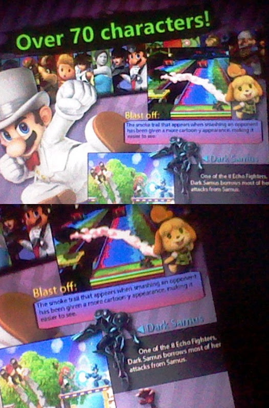 スマブラspのポケモン枠にガオガエンとゼラオラのリークが ポケモン剣盾 ソードシールド 攻略 最新情報 Pokemon Times