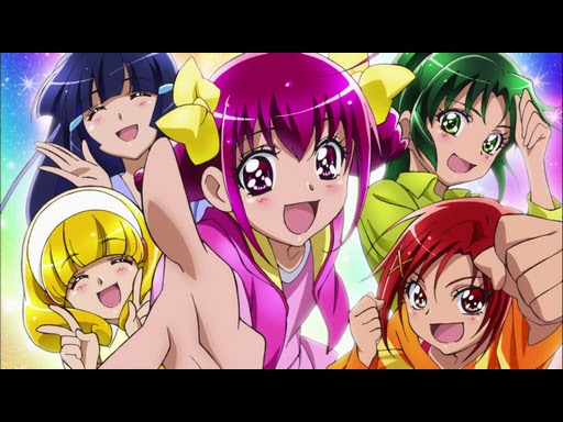みんなの動画 スマイルプリキュアに関する動画 コミュネス