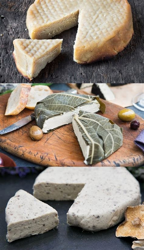 What are nutritionix track app users eating from parmela creamery? Miyoko's Creamery Artisan Cultured Nut Cheese (Review)