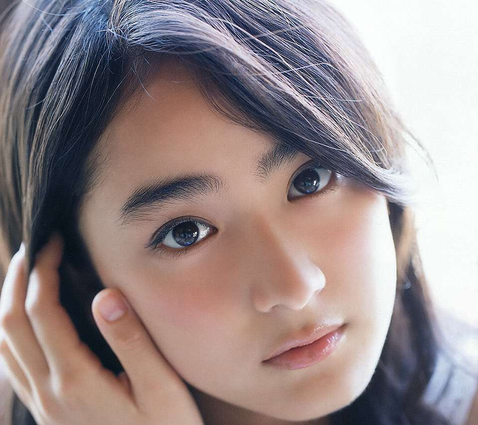 芸能 平祐奈 15歳まで父親と一緒にお風呂に 今でも平気なんですけど お父さんが マシーン速報