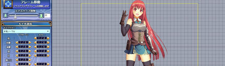 サービス終了 英雄rpg 聖域の冒険者 オリジナルキャラが制作できるブラウザゲーム ネットゲームs