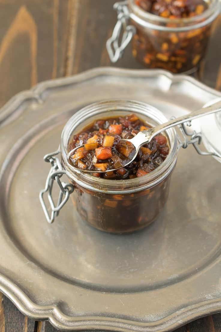 English pickle relish Culinary Ginger
