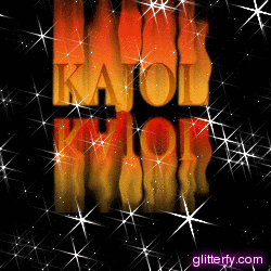 Glitter Photos