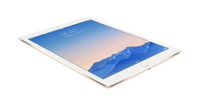 IPad 2 Air
