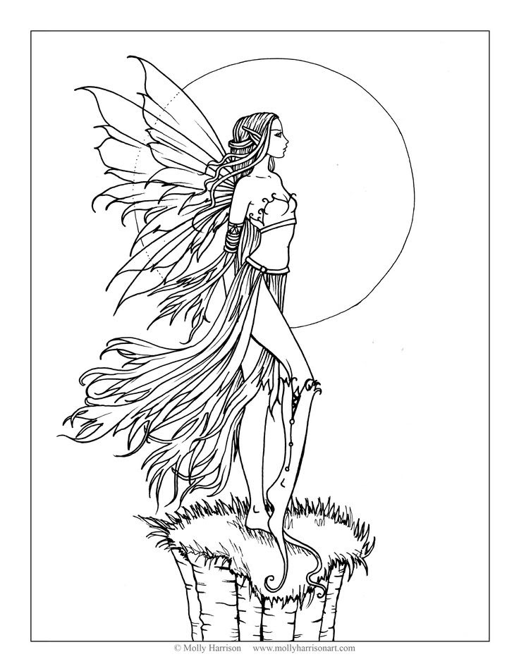Download Free Grayscale Coloring Pages at GetColorings.com | Free ...