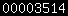 blogspot counter