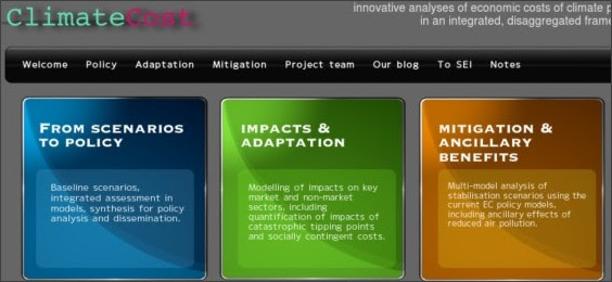 http://www.climatecost.cc/ClimateCost/Welcome.html