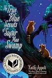 The True Blue Scouts of Sugar Man Swamp