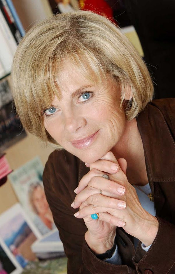 Elisabeth Guigou pour un humanisme politique