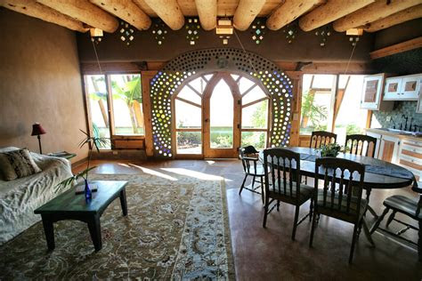 Check out these ideas for creating a spa bath at. Earthship - A new sustainable way of life