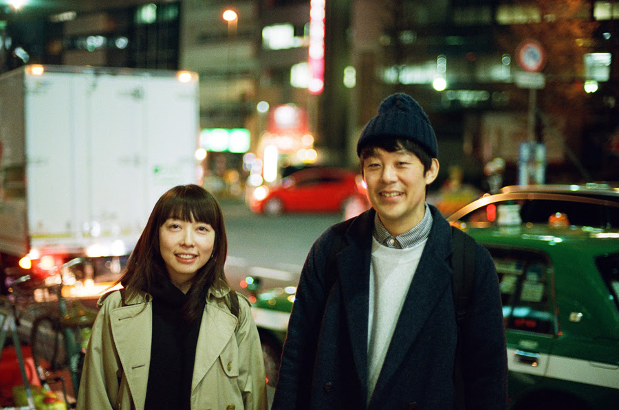 2see More 15 ゲスト 佐久間一行 コラム Rooftop
