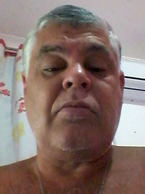Francisco Guimarães manteve enteado refém em Natal (Foto: Divulgação/PM)