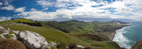 Highcliff East