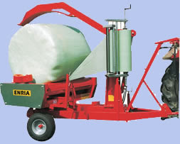 Gomme per macchine agricole