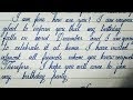 How To Write A Birthday Card To A Friend