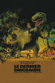 Regarder Le dernier dinosaure 1977 En Streaming VF Gratuit
