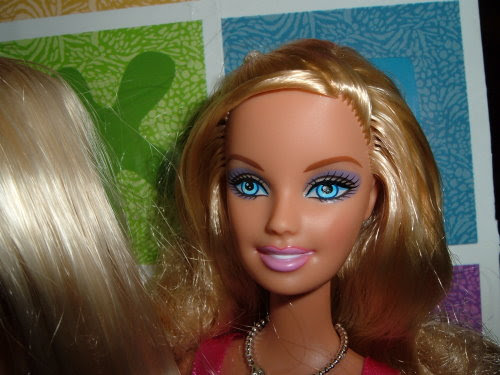 Fashionista Barbie