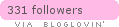 Follow on Bloglovin