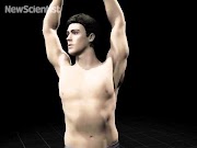 digital marketing Creating a digital dancer