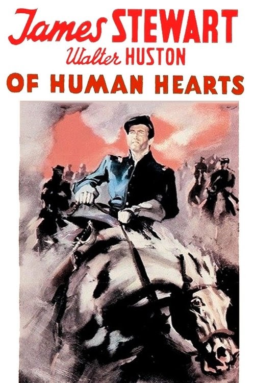 Of Human Hearts Gratis Film Kijken met Ondertitels (1938) HD