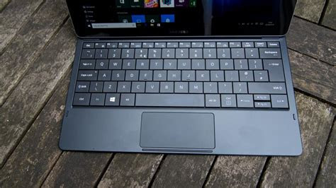 To view this video download flash player. Using the Samsung Galaxy TabPro S as my only computer