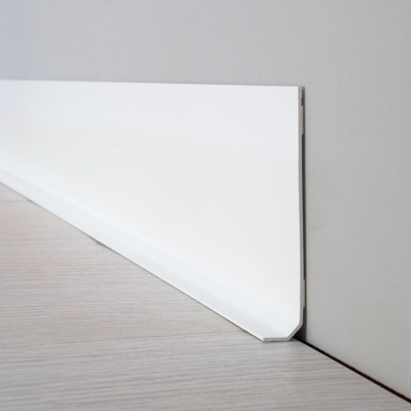 Peindre ses plinthes : bois, carrelage ou PVC - Comment