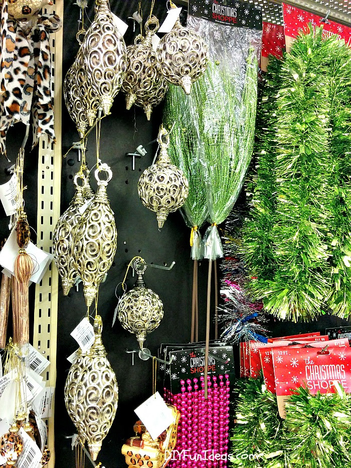 CHRISTMAS DECOR IDEAS INSPIRATIONS FROM HOBBY LOBBY Do CHRISTMAS DECOR IDEAS INSPIRATIONS FROM HOBBY LOBBY Do