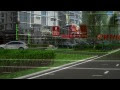Video RiverStone - жилой комплекс на берегу Днепра