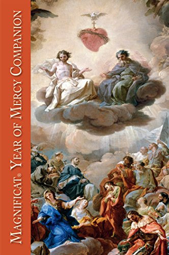 Magnificat Year of Mercy Companion, by Magnificat