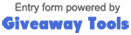 Powered by Giveaway Tools