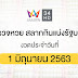 ตรวจสลากกินแบ่งรัฐบาล / ถ่ายทอดสดหวย 2 พฤษภาคม 2564 หวยออกอะไร อัปเดทหวยออกไปพร้อมๆ กันกับเราได้.