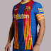 Barcelona Kit 2021 - Nike Barcelona Away Shirt 2020 2021 | Barca Football Kit ... / Today i will give you kit packages for fc … dream league soccer kit 2021 kabartekno leaked kit vol.