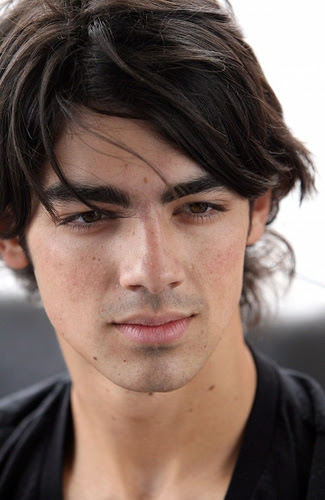 Joseph Adam Joe Jonas born Joseph Adam Joe Jonas born