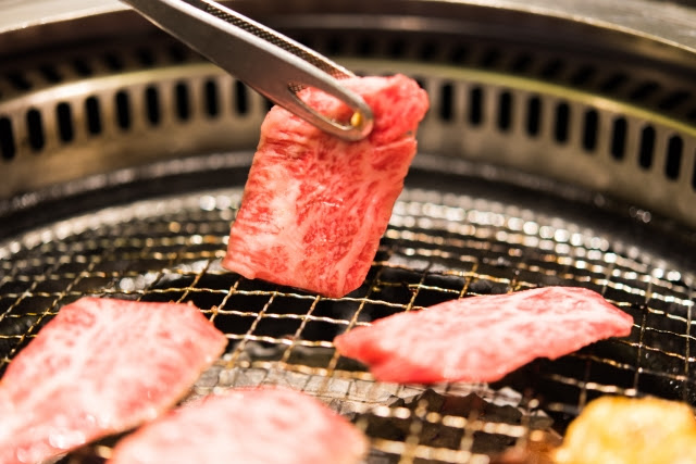 天神のおすすめ焼肉ランチ7選 1 000円以下の安いお店もあり