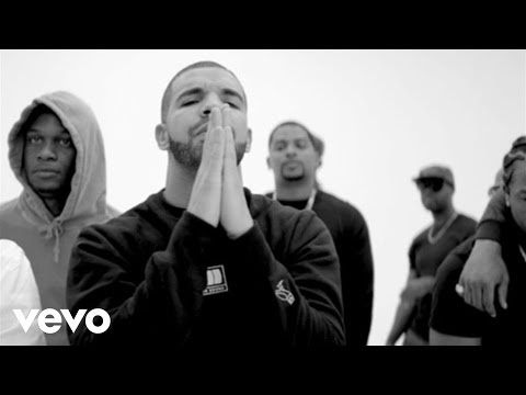 Drake的Energy新MV出了