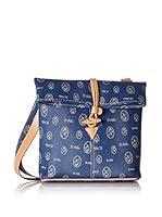 El Potro Bandolera (Azul)