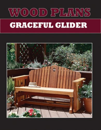 More info about “GRACEFUL PORCH GLIDER – PAPER WOODWORKING PLAN”