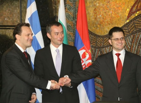 Bulgaria: Bulgaria, Greece: Serbia Must Be EU Member by 2018